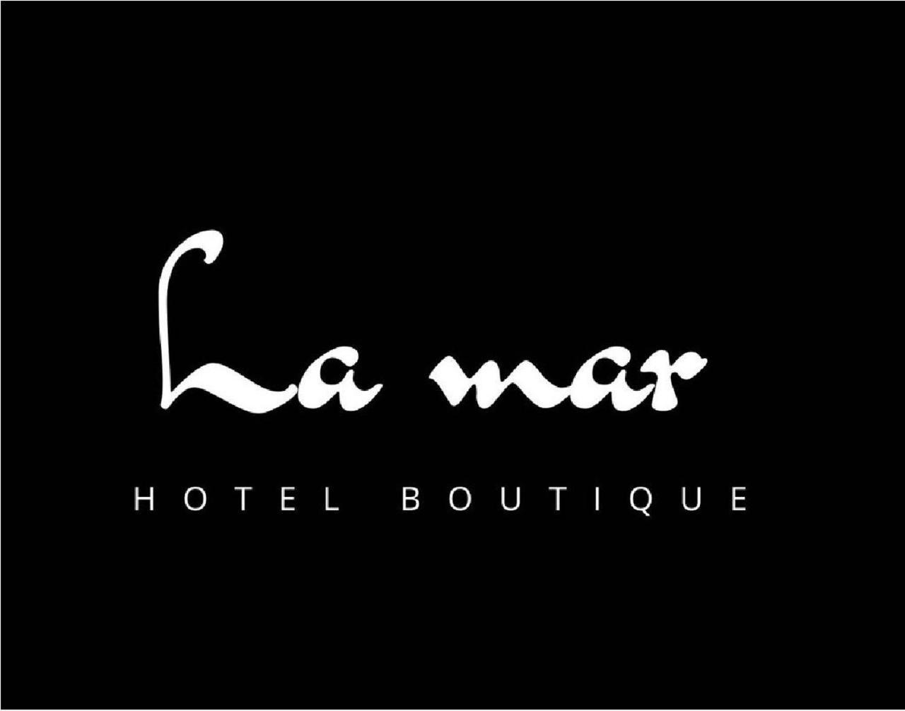 La Mar Hotel Boutique - 5Th Avenue Плайя-дель-Кармен Екстер'єр фото